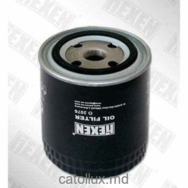 Фильтр масленый HEXEN O 2076 (SM 180)-(OP 550)  