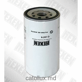 Фильтр масленый HEXEN O 2074 (SM 5770)-(OP 592/6)  