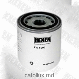 Фильтр масленый HEXEN FW 6002 (AD 785/5)  
