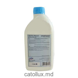 Средства для ухода за кожей салона автомобиля Crema Pelle 1kg 