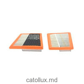 Воздушный Фильтр FUJI  FH 22628 (SB 2176) - (AP 034/4-2x)   