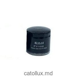 Маслянный Фильтр FUJI  FY 102 (SM 102) - (OP 520)    