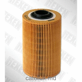 Фильтр масленый HEXEN OC 3007 (SH 405)-(OM 523/1)-(ML1342)  