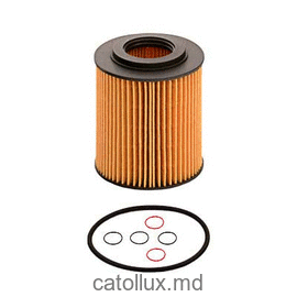 Маслянный Фильтр FUJI  FEO 11503 (OE 648/4) (SH 4788) 