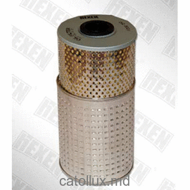 Фильтр масленый HEXEN OC 3001 (SF 501)-(OC 601)  