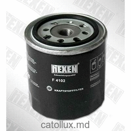 Фильтр топливный HEXEN F 4102 (ST 312)-(PP 840) 