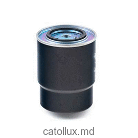 Фильтр топливный HEXEN F 4081 (ST 344)-(PP 854/1) 