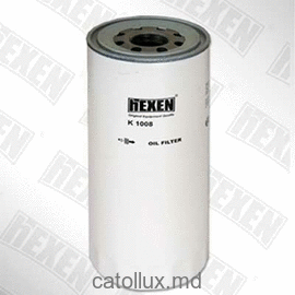 Фильтр масленый HEXEN K 1008 (OP 631)  