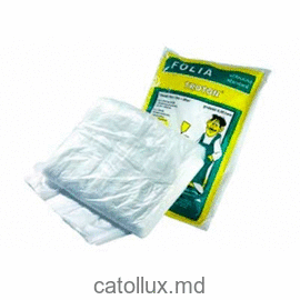 Pelicula de protectie  Troton  4x5m/5mik 
