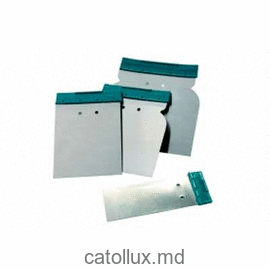 Spatulele din metal pentru restabilire cu chit „Japoneze” 