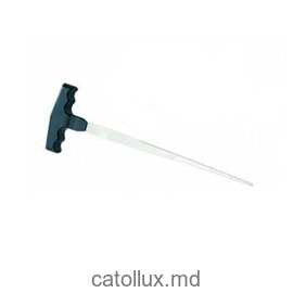 Scula pentru semontarea sticlei Troton 