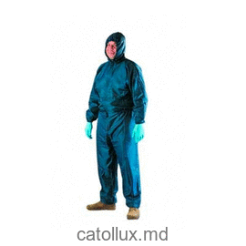 Комбинезон маляра Troton синий XL 