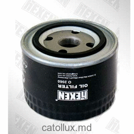 Фильтр масленый HEXEN O 2060 (OP 580/2)  