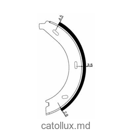 SS 542 SMG 100 * Vito I 