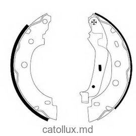 SMG 065 (Renault Kangoo) * 