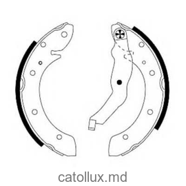 SMG 062 (Peugeot partner) (Citroen Berlingo) * 