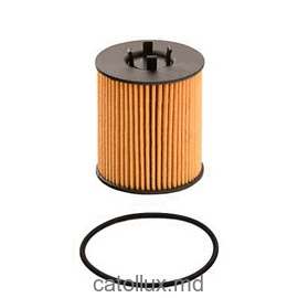 Маслянный Фильтр FUJI  FEO 11508 (OE 648/2) (SH 4784) 