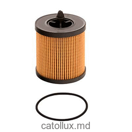 Маслянный Фильтр FUJI  FEO 12604 (OE 648/3) (SH 452)   