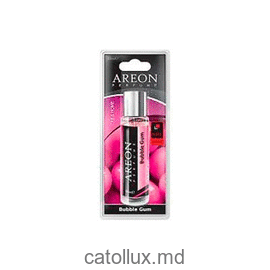 Aromatizator Areon Mini sprey 35 ml (Bubble Gum) 