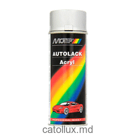 Motip 55265  Silver Met  autolack 400ml 
