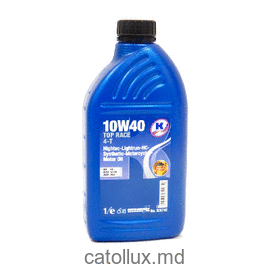 Моторное масло Kuttenkeuler 4-T Top Race 10W40 1L 