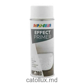 Грунт Dupli-Color 156366 Effekt Primer WITE белый  400ml 