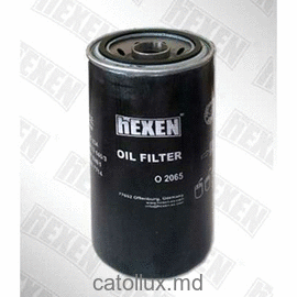 Фильтр масленый HEXEN O 2065 (OP 626/1) 