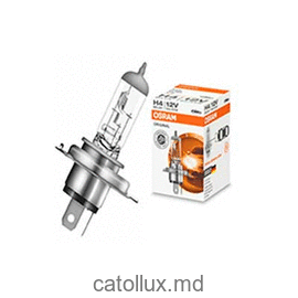 Osram H4 64193 Original 12V 60/55W P43t   Авто лампа 