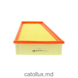 Воздушный Фильтр CHAMPION CAF 100719P (AP 189/1)-(SB 2103) 