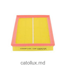Воздушный Фильтр CHAMPION CAF 100670P (AP 152)-(SB 279) 