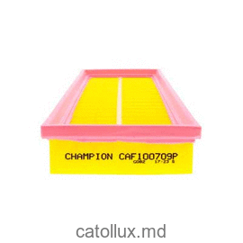 Воздушный Фильтр CHAMPION CAF 100709P (AP 092/2)-(SB 2126) 
