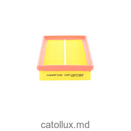 Воздушный Фильтр CHAMPION CAF 100736P (AP 149/4)-(SB 2139) 