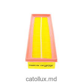 Воздушный Фильтр CHAMPION CAF 100753P (AP 130/7)-(SB 2130) 