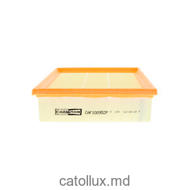 Воздушный Фильтр CHAMPION CAF 100952P (AP 072/1)-(SB 2243) 