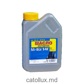 Ulei de motor  М6з/14Г 1L. 