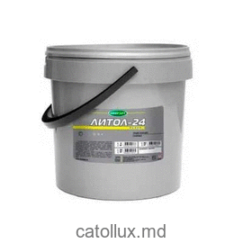 Oilright Смазка Литол-24 5кг 