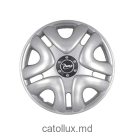 Capace roti 13 PUNA + yellow 