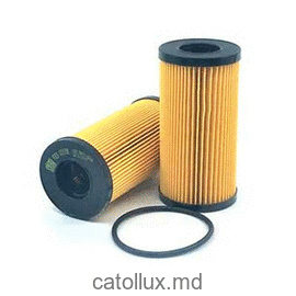 Фильтр масляный FEO 10118 (OE666/2) (SH 4053) 