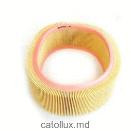 Luxe SCT Фильтр воздушный SВ 2058 (Рено Логан) 