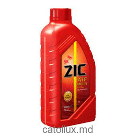 Корейское масло ZIC  ATF Multi 1L (LF) Synthetic 