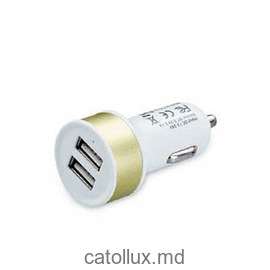 Incarcator auto pentru telefon C010 