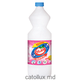 Inalbitor Dilan Belizna lemon 1L 