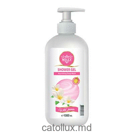 Gel de dus Wild Jasmin 1L 