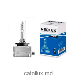 Ксеноновая лампа Neolux D1S NX1S-D1SC1 