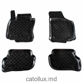 Covoras cauciuc Aileron 62019 VW Golf VI (2008-12) 