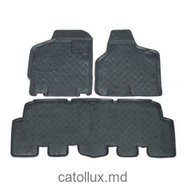 Covoras salon Aileron 63101 Chrysler Voyager (2000-2007) 