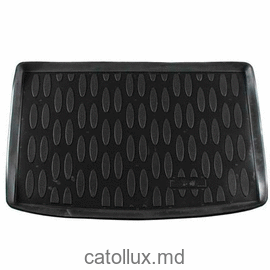 Covorase portbagaj  Aileron  71801 Skoda Yeti 2009 