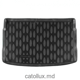 Covorase cauciuc 72019 2019 VW Golf VI HB (2008-12) 