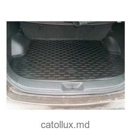 Covoras portbagaj 70805 Kia Sorento II (2012-15)  (5 seats) 