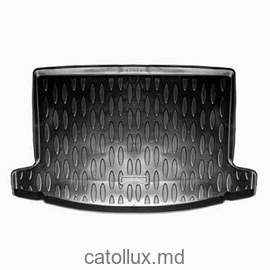 Covorase din cauciuc în portbagaj Aileron 70822 Kia Rio III HB 2011 